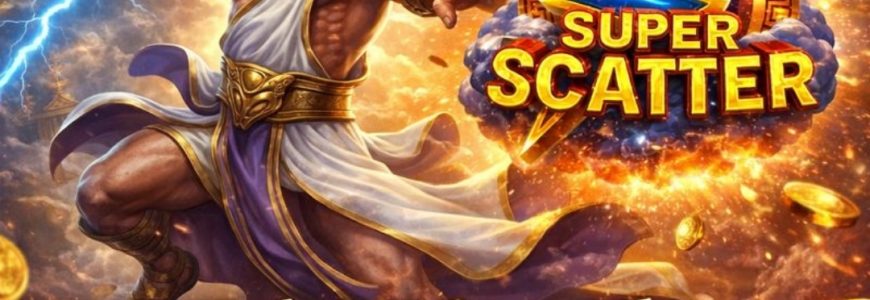 fakta menarik super scatter